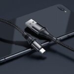 Hoco X50 Excellent charging data cable for Micro — изображение 2
