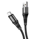 Hoco X50 Excellent charging data cable for Micro — изображение 4