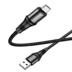 Hoco X50 Excellent charging data cable for Micro — изображение 5