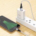 Hoco X50 Excellent charging data cable for Micro — изображение 6