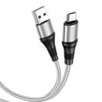 Hoco X50 Excellent charging data cable for Micro