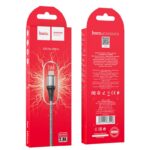 Hoco X50 Excellent charging data cable for Micro — изображение 7