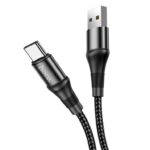 Hoco X50 Excellent charging data cable for Type-C — изображение 2