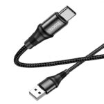 Hoco X50 Excellent charging data cable for Type-C — изображение 4
