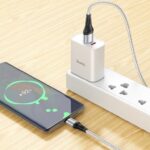 Hoco X50 Excellent charging data cable for Type-C — изображение 5
