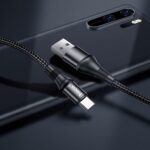 Hoco X50 Excellent charging data cable for Type-C — изображение 6