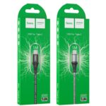 Hoco X50 Excellent charging data cable for Type-C — изображение 8