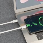 Hoco X51 High-power 100W charging data cable Type-C to Type-C(L=1M) - imagine 2
