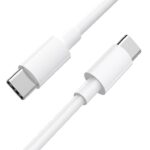 Hoco X51 High-power 100W charging data cable Type-C to Type-C(L=2M)