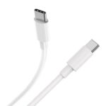 Hoco X51 High-power 100W charging data cable Type-C to Type-C(L=1M) - imagine 7