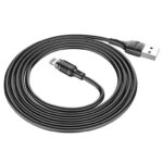 Hoco X52 Sereno magnetic charging cable for Lightning - imagine 4