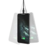 Hoco X52 Sereno magnetic charging cable for Lightning - imagine 6