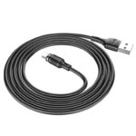 Hoco X52 Sereno magnetic charging cable for Micro - imagine 5