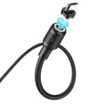 Hoco X52 Sereno magnetic charging cable for Micro