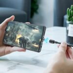 Hoco X52 Sereno magnetic charging cable for Type-C - imagine 2