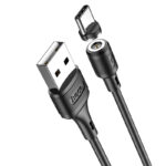 Hoco X52 Sereno magnetic charging cable for Type-C - imagine 3