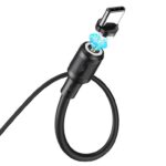 Hoco X52 Sereno magnetic charging cable for Type-C