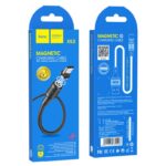 Hoco X52 Sereno magnetic charging cable for Type-C - imagine 7