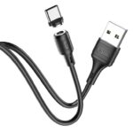 Hoco X52 Sereno magnetic charging cable for Type-C - imagine 8