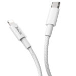 Hoco X56 New original PD charging data cable for Lightning