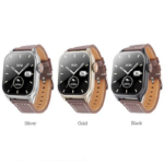 HOCO Y17 Smart sports watch(call version)