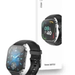 HOCO Y19 AMOLED Smart sports watch(call version)