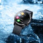 Hoco Y2 Pro Smart sports watch(Call Version)