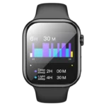 Hoco Y30 Smart sports watch(call version) — изображение 4