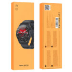 Hoco Y9 Smart sports watch(Call Version) - imagine 6
