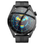 Hoco Y9 Smart sports watch(Call Version) - imagine 3