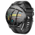Hoco Y9 Smart sports watch(Call Version) - imagine 5