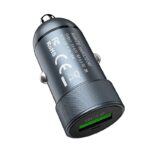 Hoco Z32 Speed Up single port QC3.0 car charger