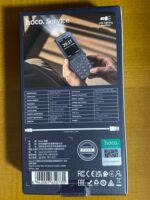 HOCO hoco.A13 Cool View 4G dual sim button mobile phone - imagine 2