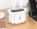 HOCO DI45 Monsoon double spray humidifier