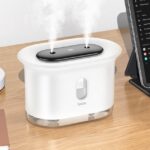 HOCO DI45 Monsoon double spray humidifier
