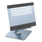 HOCO PH52 Plus Might metal rotating laptop holder - imagine 3