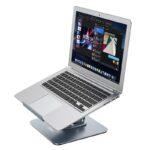 HOCO PH52 Plus Might metal rotating laptop holder
