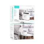 HOCO DI45 Monsoon double spray humidifier - imagine 4