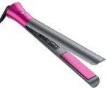 Hoco DAR02 Plus Jade hair straightener(EU) - imagine 2