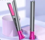 Hoco DAR02 Plus Jade hair straightener(EU)