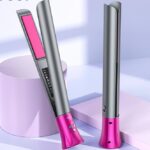 Hoco DAR02 Plus Jade hair straightener(EU)