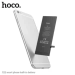 HOCO J112 smart phone built-in battery(iPhone6)