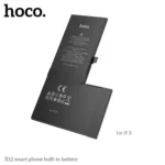 HOCO J112 smart phone built-in battery(iPhoneX)