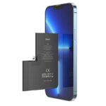 HOCO J112 smart phone built-in battery(iPhoneXS)