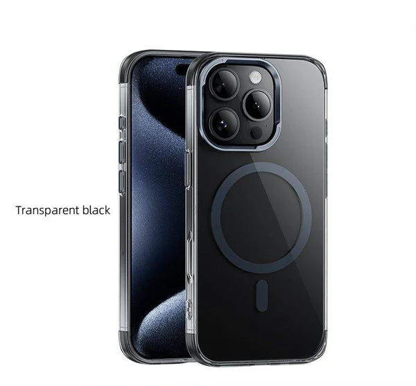 Vip magnetic protective case iPhone(AS11) - imagine 1