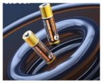 Hoco DLR01 AA LR6 battery(4PCS)