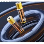 Hoco DLR01 AA LR6 battery(4PCS)