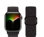 HOCO iWatch WA05 Jane Eyre series sliding buckle ultra-thin nylon strap(38/40/41/42/44/45/49mm) — изображение 4
