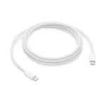 Wiwu Classic 60W Braided Charging Cable Wi-C032 Type-c-Type-c - imagine 2