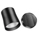 HOCO ZP9 Solar car ashtray - imagine 3